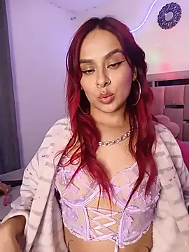 Emily_fox26 - Sexy dancing+ 5 spank
