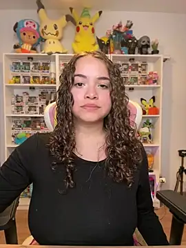 Sweet_sully__ - FINGERS PUSSY