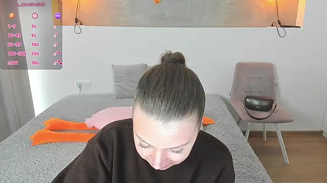 Kitkatvel - The Butter Show 💦💦💦