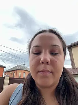 LushBySofa - SHOW MY NAKED ASS YOUR FRIEND