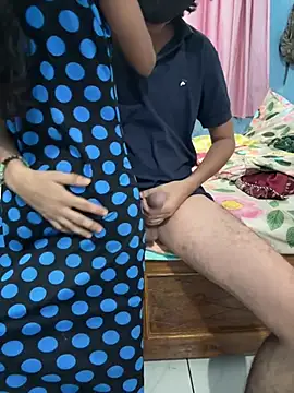 Dimpu_queens - Mouth fuck and pussy show