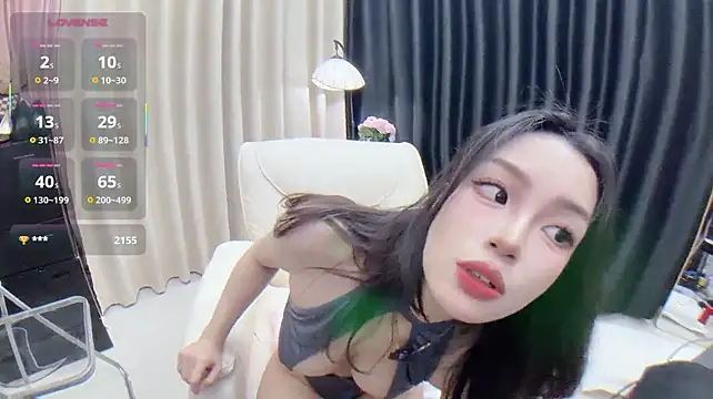 IIikekoalas - 乳夹Nipple clamp 💕drip wax滴蜡