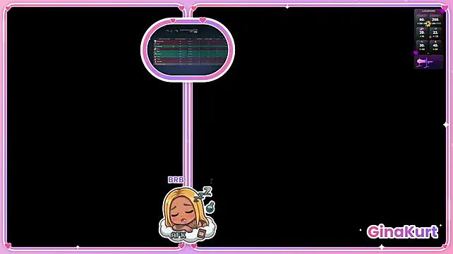 Gina_Kurt - FUCK MY PUSSY HARD + SQUIRT 3MIN