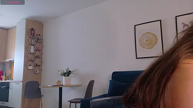 Tiny_Blush - Tease My Ass Oiled Close Up