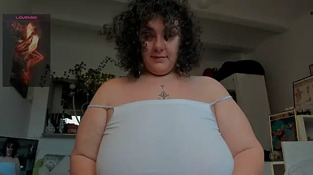 BohoBabeLexy - Let's have a naughty day!!!