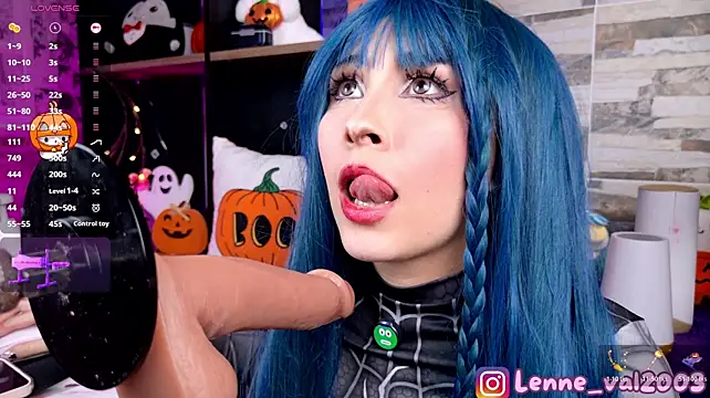 Lenneval1 - MAKE ME BIG SQUIRT!