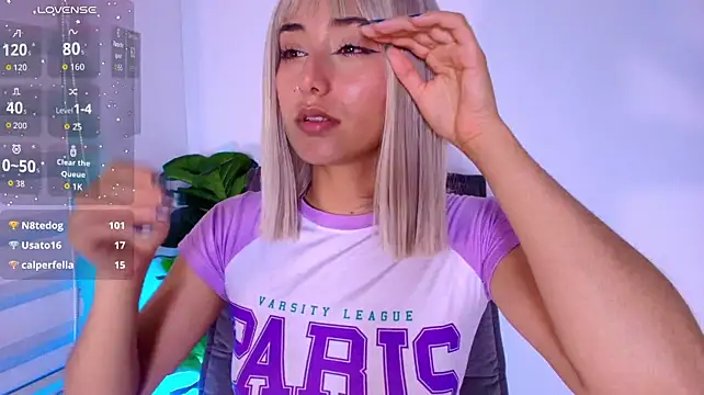 Tati_cardenas - 3 fingers in my pussy 🔥🔥