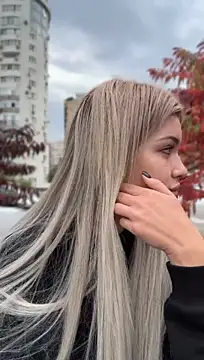 KikiWatson - Take off my hoodie 🥰