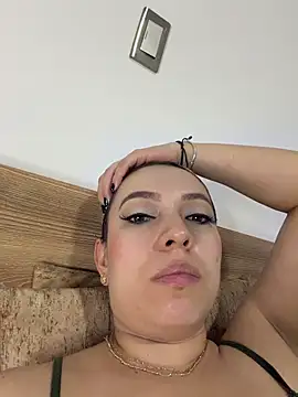 Moon_Blake - My anus up close