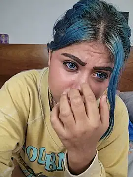 Azulzulix - Close live for today?