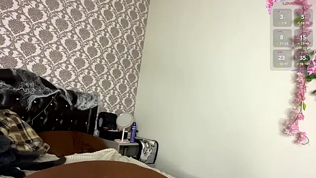 MadalynNosel - sexually tease my pussy