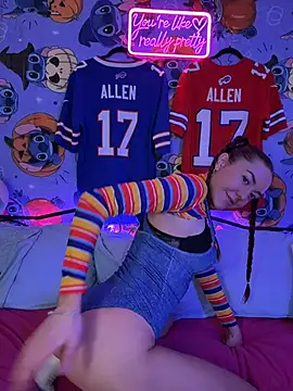 Babygingerboo
