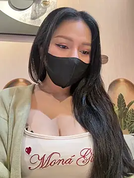 Linh_2004 - Make me cum squirt on public