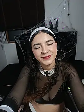Mar_Ken - Gentle fucking with cucumber