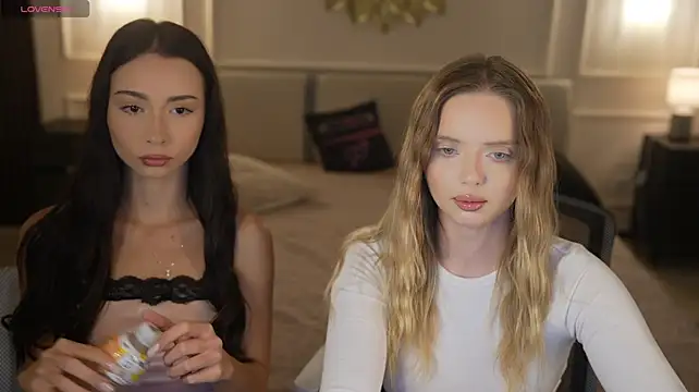 Cassy-Celestial_ - naked