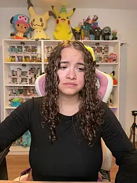 Sweet_sully__ - FINGERS PUSSY