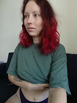 Frost_foxy - Hot morning vibs
