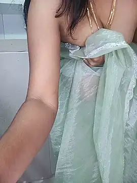 Deepa_kannadatelugu - Full nude pusssy oil massage