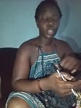Assmara-black - Make me wet