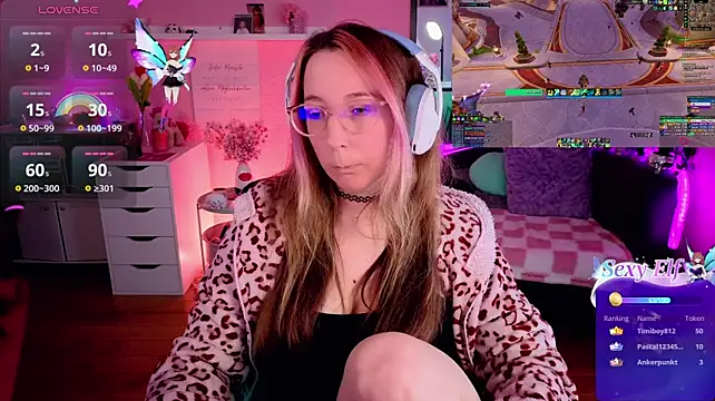 JustKerry - last tip wins 3 vids 🎁
