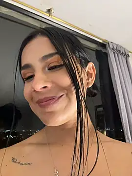 Nikothyna - Squirt show💦💦💦