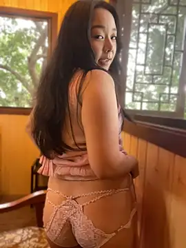 Luna-girl - 户外脱掉内衣裤真空两小时