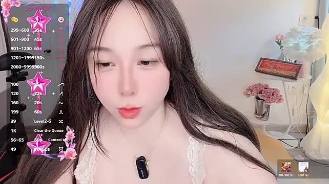 Liz-nn - 周末好，无内假鸡鸡摩擦出水，