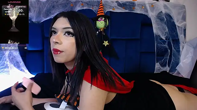 Sailor_1126 - Tie up the vampire's tits