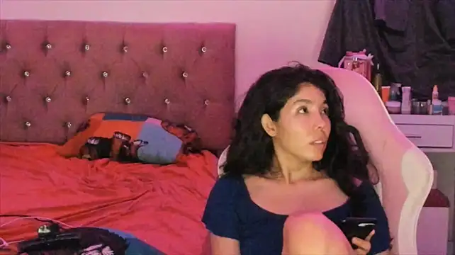 MyAngel777m - naked