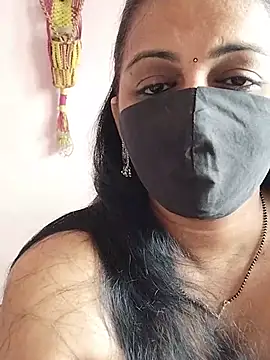 Marathi_Priti - Ass spank