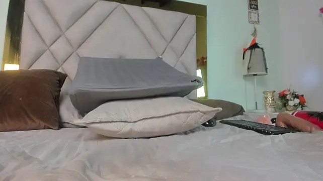 Monic_sanders - doble penetration