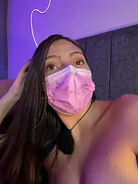 D-Bunnyyy - OIL BOOBS