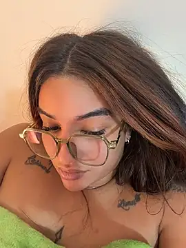 Little_Gaby_ - anal full big dildo