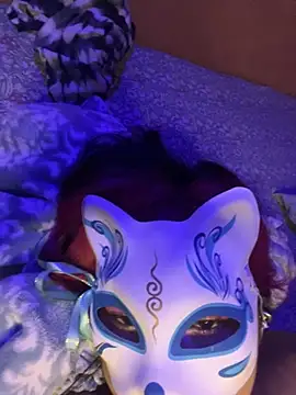 Midnightcats - Plug anal