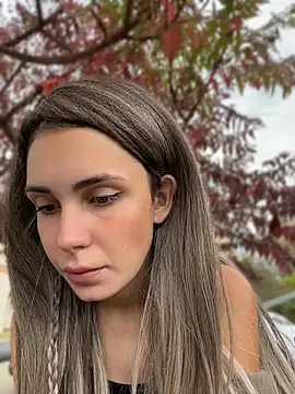 SandraCarter - Show ass in public