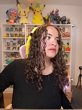 Sweet_sully__ - FINGERS PUSSY
