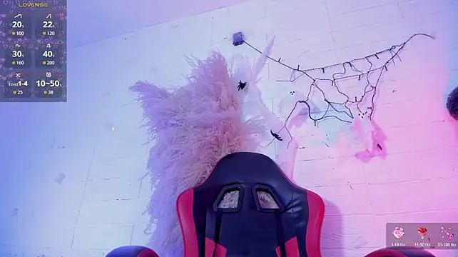 BritanyBrown_ - show pussy + control domi x3 mnts😈🥵