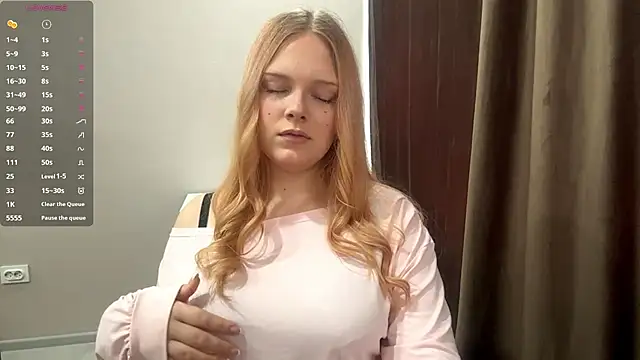 Bigbabyboobs - Ahegao
