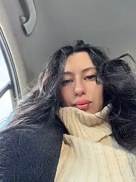 AdinaKan - Naked holes twerk close+BIG SQUIRT💦