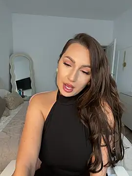 ClaraaJoy - Pleasure me or just love me