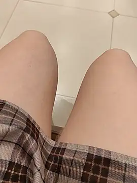 Mina-02 - Showing off your breasts in front of a m