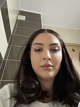 Lexi_Storm - Pussy finger play 😼