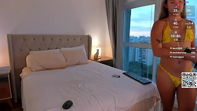 CherryLexi_