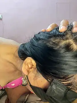 Kiaraqueen7 - Blowjob and Deepthroat 3 mint