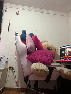 _Dulcinea777 - SHOW TITS + ARMPITS