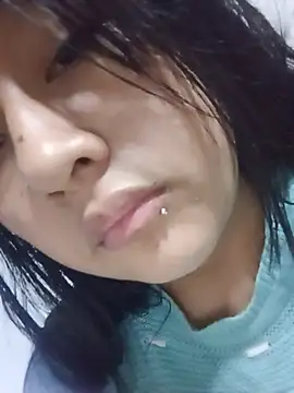 Lisbeht_21 - Show Vibrador <3