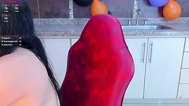 Miia_Rosee_ - DILDO FUCK UNTIL CUM!!