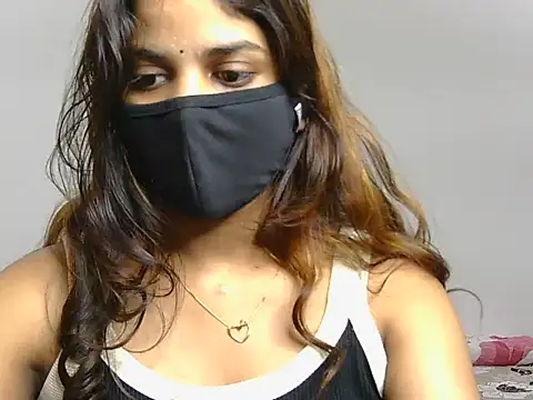 Hii-tanisa - nude show