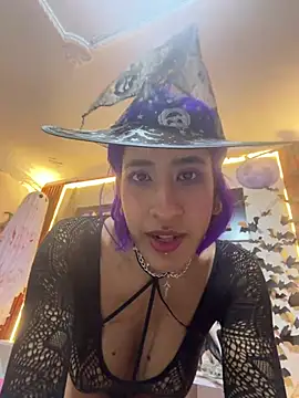 Violet_rousse7 - Twerk