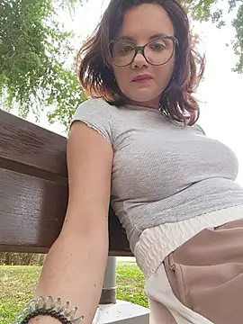 Velvet_Anne - Show boobs to stranger💥🎤🌙
